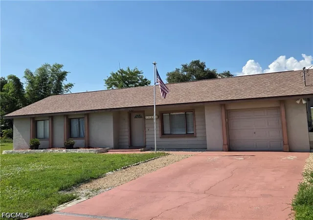 Photo 1 of Single family home for sale at 1204 Se 15th Street, Cape Coral, FL 33990 | MLS# 2026025298 | Listing updated on 2026-07-05