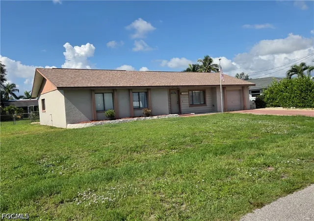 Photo 2 of Single family home for sale at 1204 Se 15th Street, Cape Coral, FL 33990 | MLS# 2026025298 | Listing updated on 2026-07-05