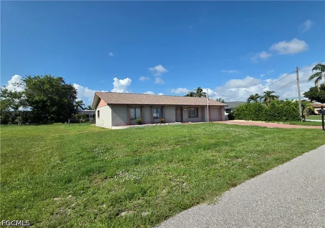 Photo 3 of Single family home for sale at 1204 Se 15th Street, Cape Coral, FL 33990 | MLS# 2026025298 | Listing updated on 2026-07-05
