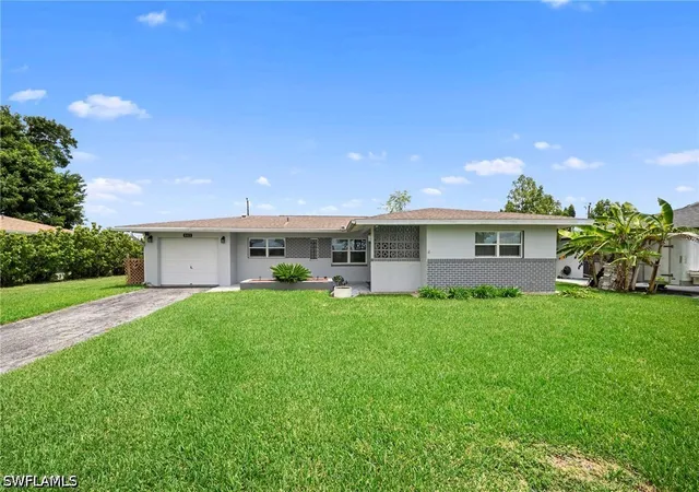 Photo 1 of Single family home for sale at 803 Monet St, Lehigh Acres, FL 33936 | MLS# 226021736 | Listing updated on 2026-06-08