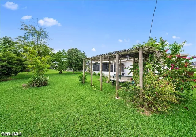Photo 36 of Single family home for sale at 803 Monet St, Lehigh Acres, FL 33936 | MLS# 226021736 | Listing updated on 2026-06-08