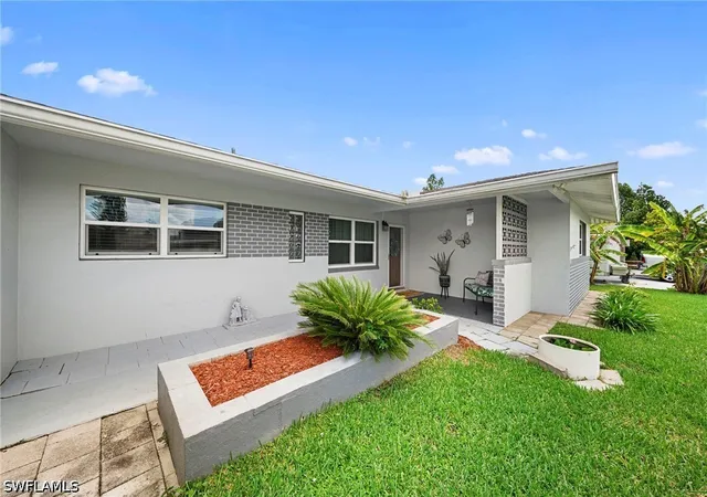 Photo 2 of Single family home for sale at 803 Monet St, Lehigh Acres, FL 33936 | MLS# 226021736 | Listing updated on 2026-06-08