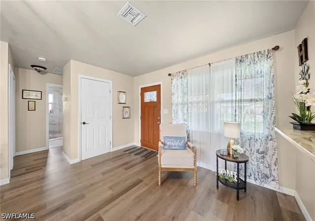 Photo 3 of Single family home for sale at 803 Monet St, Lehigh Acres, FL 33936 | MLS# 226021736 | Listing updated on 2026-06-08
