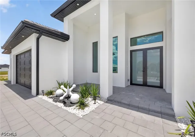 4th image of 121 Nw 35Th Pl, Cape Coral, FL 33993 | MLS# 2026025318