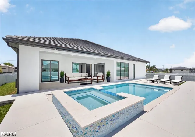 5th image of 121 Nw 35Th Pl, Cape Coral, FL 33993 | MLS# 2026025318