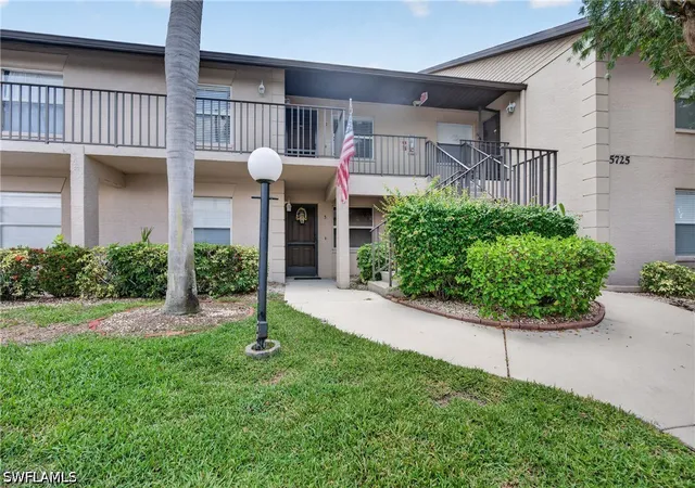 1st image of 5725 Foxlake Dr #5, North Fort Myers, FL 33917 | MLS# 226022273