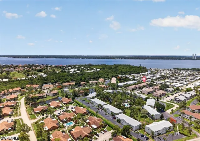 32nd image of 5725 Foxlake Dr #5, North Fort Myers, FL 33917 | MLS# 226022273