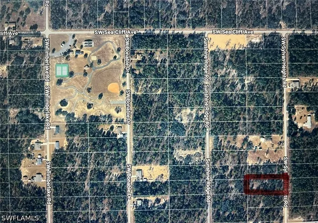 Photo 2 of Land for sale at None, Dunnellon, FL 34431 | MLS# 226021778 | Listing updated on 2026-10-05