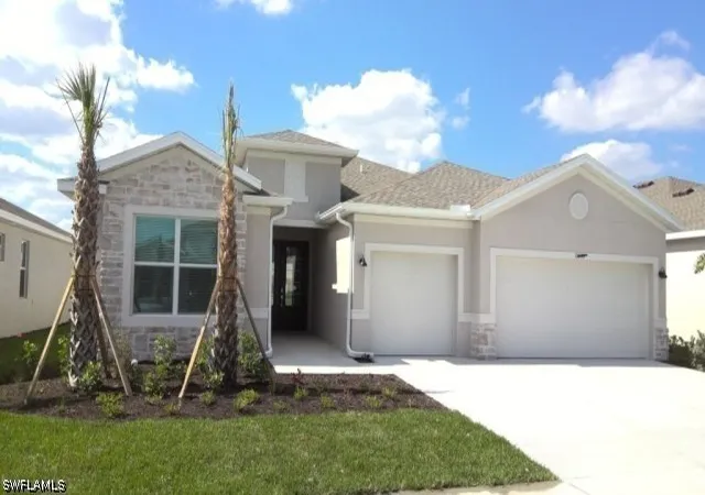 Photo 1 of Single family home for sale at 9230 Aqua Overlook Ct, Lehigh Acres, FL 33936 | MLS# 226021649 | Listing updated on 2026-07-31