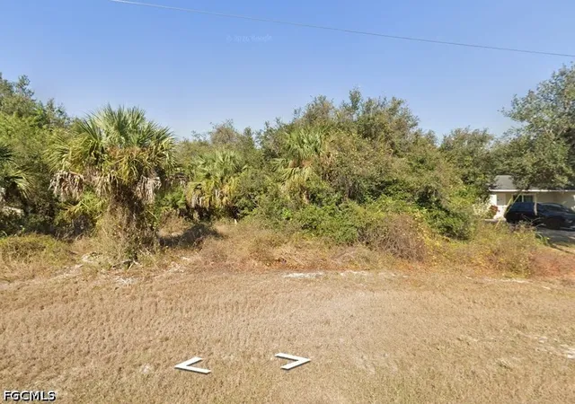 Photo 1 of Land for sale at Greenwood Ave, Labelle, FL 33935 | MLS# 2026025335 | Listing updated on 2026-06-08