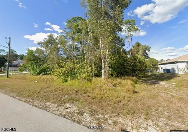 Photo 1 of Sale Pending at 5508 Billings St, Lehigh Acres, FL 33971 | MLS# 2026025339 | Listing updated on 2026-07-01