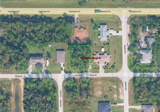 Photo 2 of Sale Pending at 5508 Billings St, Lehigh Acres, FL 33971 | MLS# 2026025339 | Listing updated on 2026-07-01