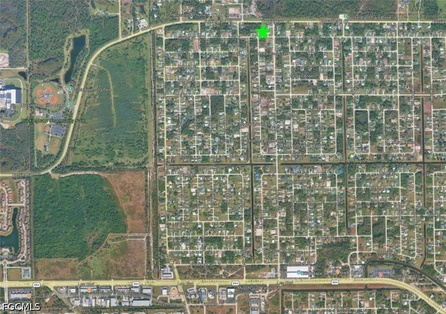 Photo 3 of Sale Pending at 5508 Billings St, Lehigh Acres, FL 33971 | MLS# 2026025339 | Listing updated on 2026-07-01