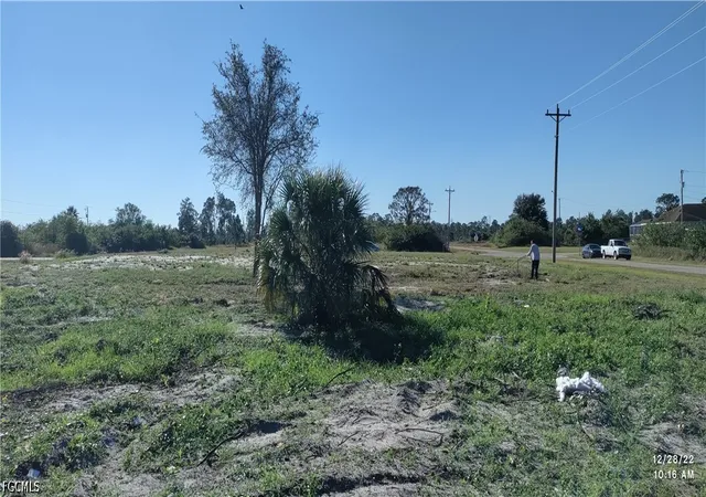 Photo 2 of Land for sale at 769 Joponica Ave S, Lehigh Acres, FL 33974 | MLS# 2026025349 | Listing updated on 2026-06-25