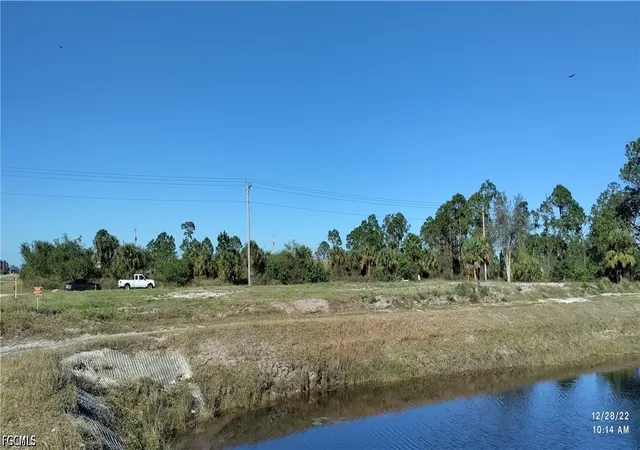 Photo 3 of Land for sale at 769 Joponica Ave S, Lehigh Acres, FL 33974 | MLS# 2026025349 | Listing updated on 2026-06-25