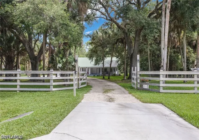 Photo 1 of Single family home for sale at 4315 13th Avenue Sw, Naples, FL 34116 | MLS# 226021878 | Listing updated on 2026-07-15