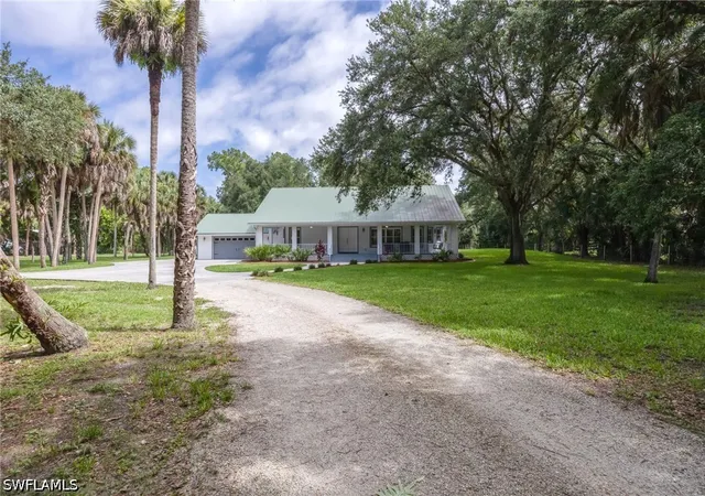 Photo 3 of Single family home for sale at 4315 13th Avenue Sw, Naples, FL 34116 | MLS# 226021878 | Listing updated on 2026-07-15