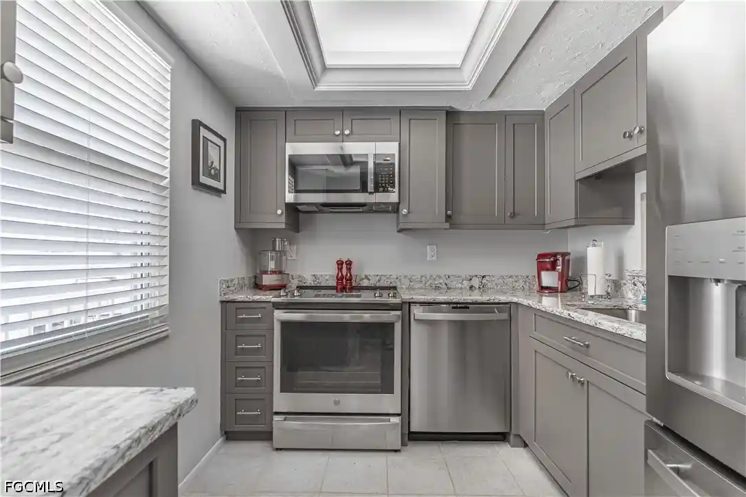Condo for sale at 1580 Pine Valley Dr #305, Fort Myers, FL 33907 | MLS# 2026025378
