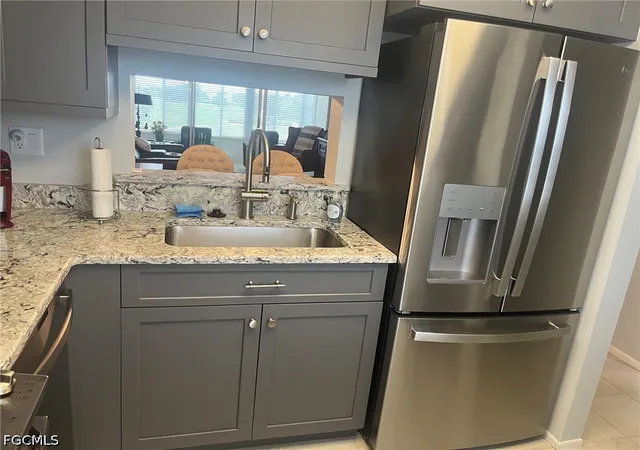 Photo 1 of Condo for sale at 1580 Pine Valley Dr #305, Fort Myers, FL 33907 | MLS# 2026025378 | Listing updated on 2026-06-22