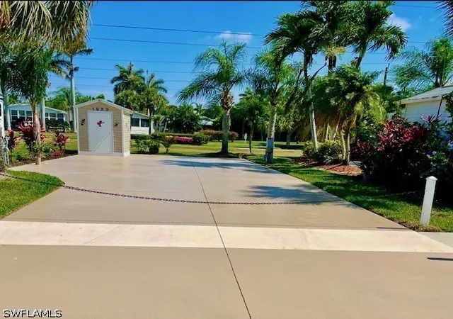 Photo 1 of Land for sale at 1639 Diamond Lake Cir, Naples, FL 34114 | MLS# 226022355 | Listing updated on 2026-06-08