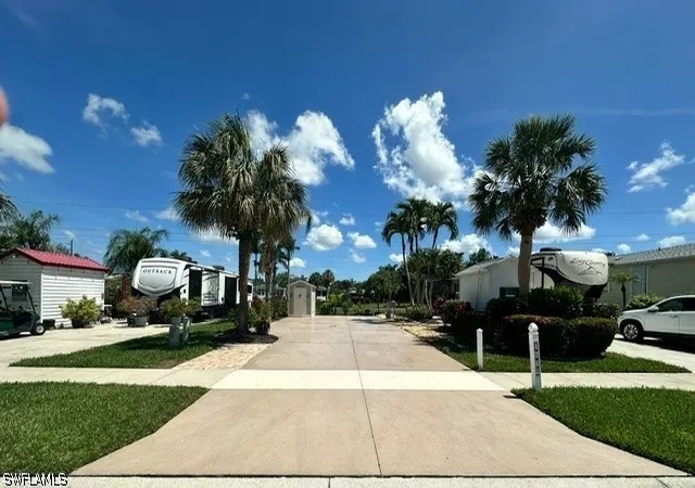 Photo 2 of Land for sale at 1639 Diamond Lake Cir, Naples, FL 34114 | MLS# 226022355 | Listing updated on 2026-06-08