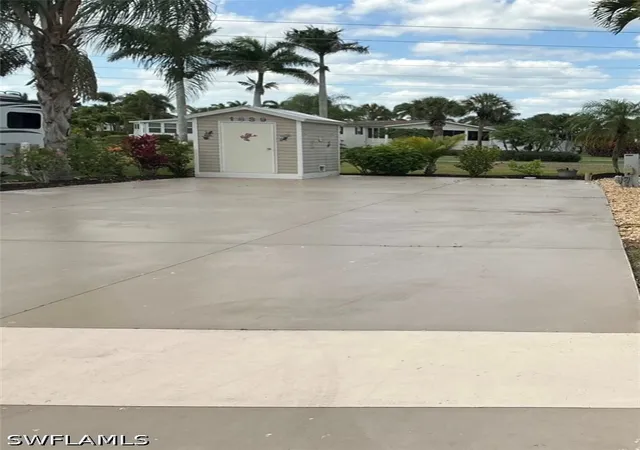 Photo 4 of Land for sale at 1639 Diamond Lake Cir, Naples, FL 34114 | MLS# 226022355 | Listing updated on 2026-06-08