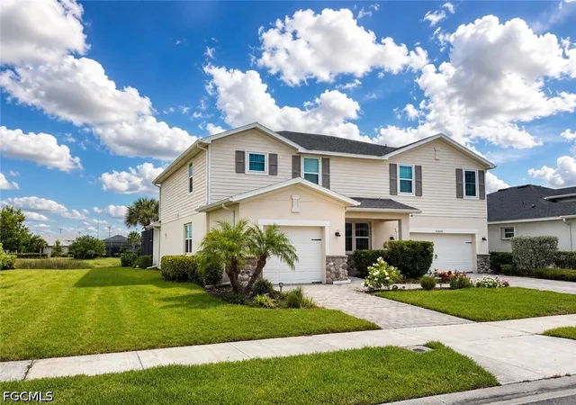 1st image of 43668 Tree Top Trl, Punta Gorda, FL 33982 | MLS# 2026025388