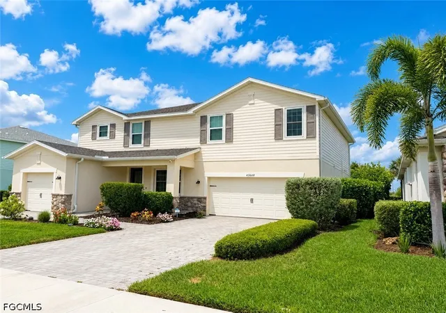 2nd image of 43668 Tree Top Trl, Punta Gorda, FL 33982 | MLS# 2026025388