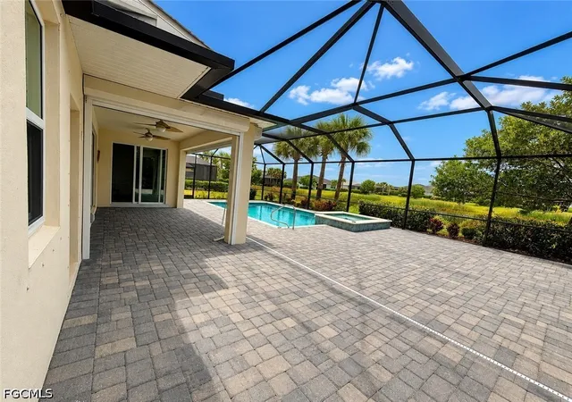 4th image of 43668 Tree Top Trl, Punta Gorda, FL 33982 | MLS# 2026025388