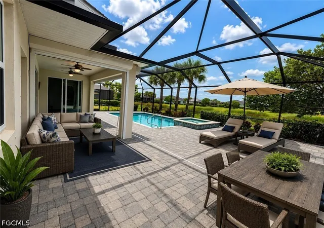 5th image of 43668 Tree Top Trl, Punta Gorda, FL 33982 | MLS# 2026025388