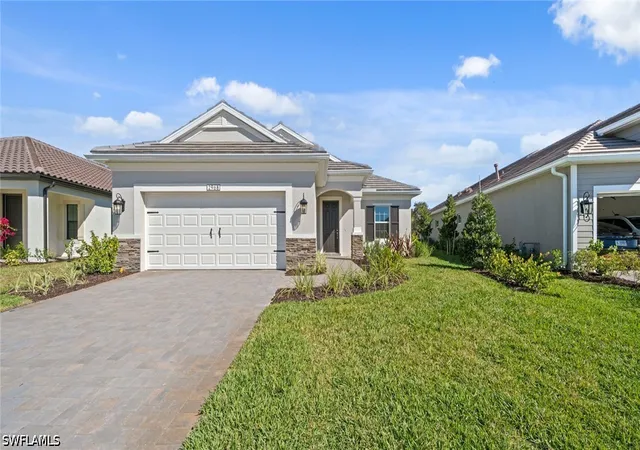 Photo 1 of Single family home for sale at 2968 Heritage Pines Dr, Fort Myers, FL 33905 | MLS# 226022362 | Listing updated on 2026-10-08