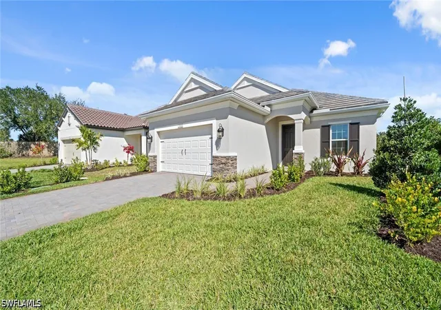 Photo 3 of Single family home for sale at 2968 Heritage Pines Dr, Fort Myers, FL 33905 | MLS# 226022362 | Listing updated on 2026-10-08