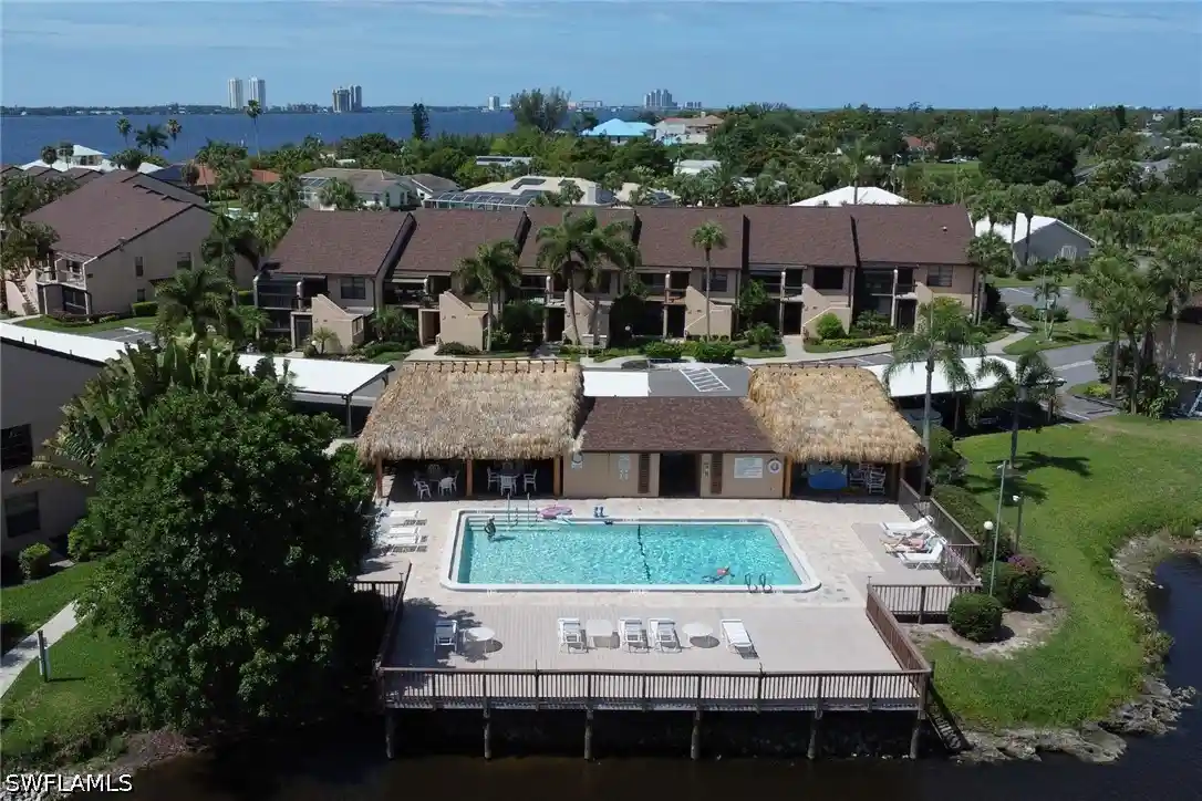 Photo 1 of Condo for sale at 15456 Admiralty Cir #10, North Fort Myers, FL 33917 | MLS# 226021848 | Listing updated on 2026-10-26