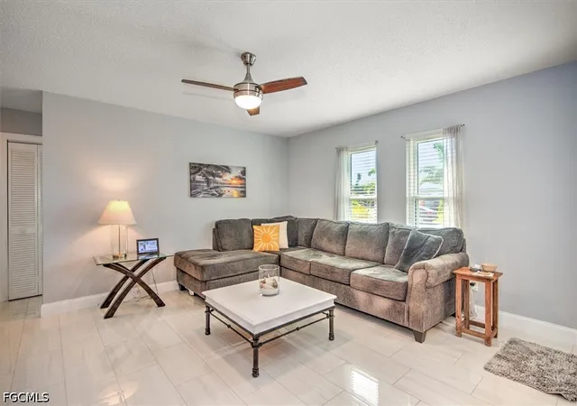 Photo 2 of Single family home for sale at 1817 Sw 40th Street, Cape Coral, FL 33914 | MLS# 2026025405 | Listing updated on 2026-10-02