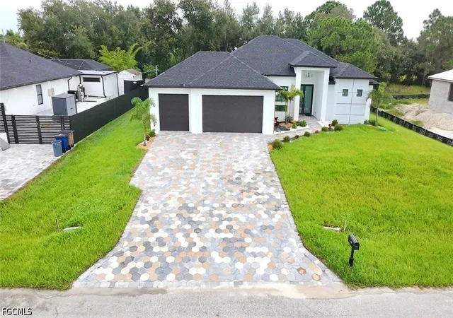 2nd image of 3408 18th St W, Lehigh Acres, FL 33971 | MLS# 2026025406