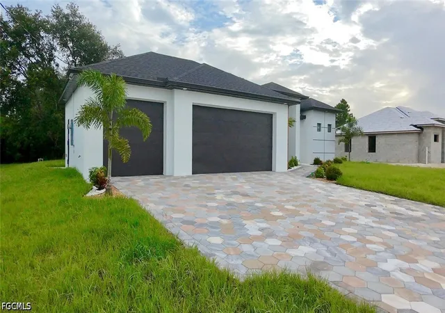 3rd image of 3408 18Th St W, Lehigh Acres, FL 33971 | MLS# 2026025406