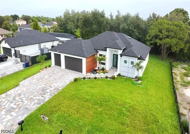 4th image of 3408 18Th St W, Lehigh Acres, FL 33971 | MLS# 2026025406
