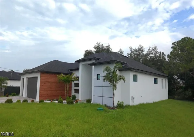 5th image of 3408 18Th St W, Lehigh Acres, FL 33971 | MLS# 2026025406