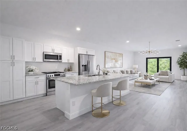 Photo 2 of Multi family home for sale at 331 329 Urbana St, Lehigh Acres, FL 33972 | MLS# 2026025415 | Listing updated on 2026-06-09
