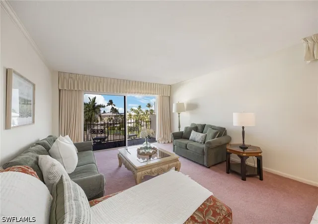 Photo 3 of Condo for sale at 2150 Gulf Shore Blvd N #411, Naples, FL 34102 | MLS# 226022161 | Listing updated on 2026-06-08
