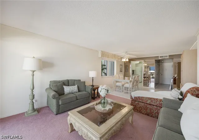 Photo 4 of Condo for sale at 2150 Gulf Shore Blvd N #411, Naples, FL 34102 | MLS# 226022161 | Listing updated on 2026-06-08