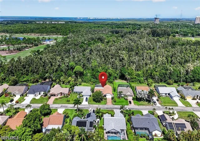 Photo 50 of Single family home for sale at 22656 Fountain Lakes Blvd, Estero, FL 33928 | MLS# 226008491 | Listing updated on 2026-08-31