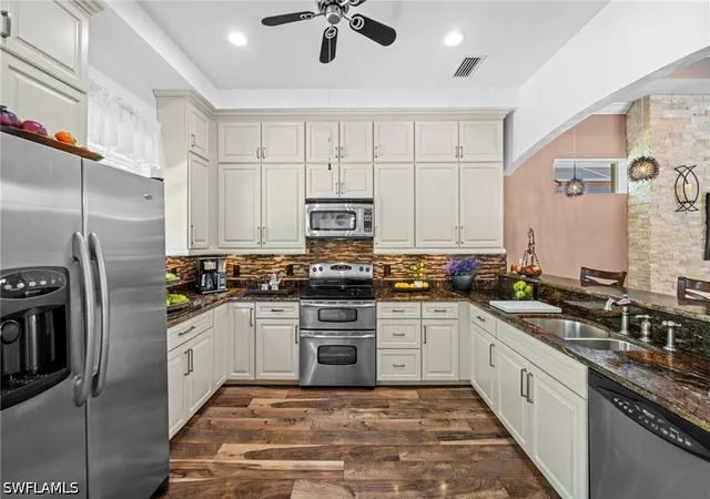 Photo 3 of Single family home for sale at 4830 Europa Dr, Naples, FL 34105 | MLS# 226019097 | Listing updated on 2026-07-12