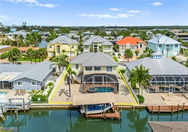 1st image of 320 Madison Ct, Fort Myers Beach, FL 33931 | MLS# 226022141