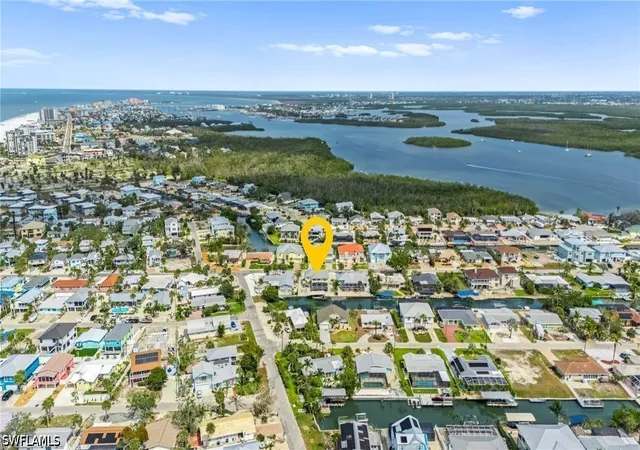 37th image of 320 Madison Ct, Fort Myers Beach, FL 33931 | MLS# 226022141