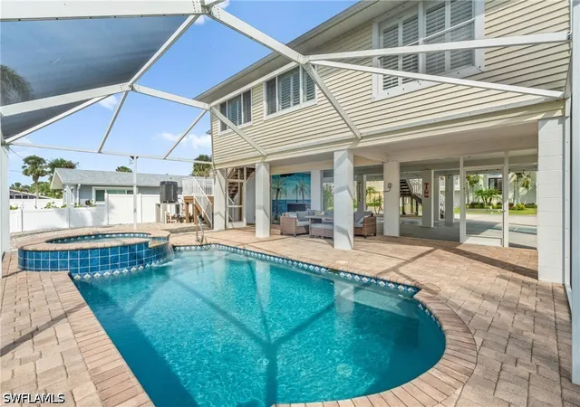 3rd image of 320 Madison Ct, Fort Myers Beach, FL 33931 | MLS# 226022141