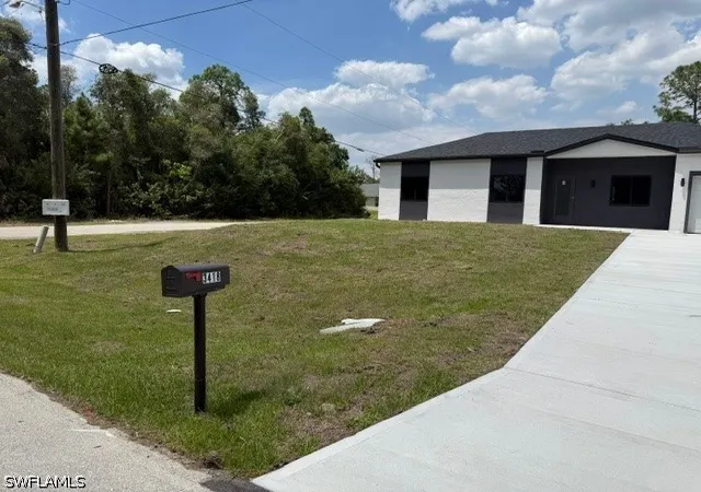 Photo 3 of Manufactured home for sale at 3418 62nd Street W, Lehigh Acres, FL 33971 | MLS# 226020920 | Listing updated on 2026-06-09