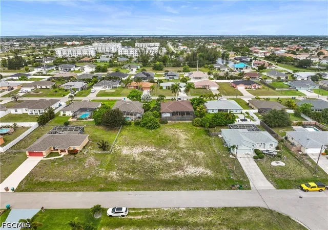 Photo 1 of Land for sale at 2236 Sw 19th Avenue, Cape Coral, FL 33991 | MLS# 2026025433 | Listing updated on 2026-07-06