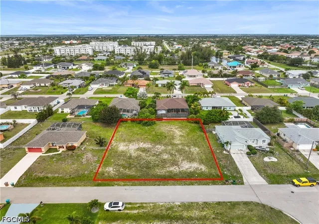 Photo 2 of Land for sale at 2236 Sw 19th Avenue, Cape Coral, FL 33991 | MLS# 2026025433 | Listing updated on 2026-07-06