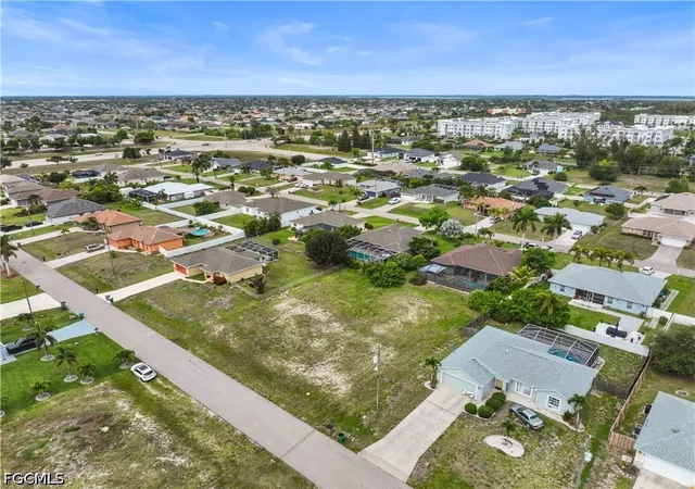 Photo 3 of Land for sale at 2236 Sw 19th Avenue, Cape Coral, FL 33991 | MLS# 2026025433 | Listing updated on 2026-07-06